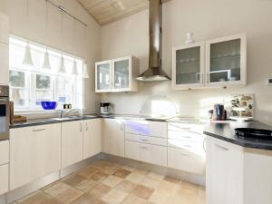 6 person holiday home in Nysted-By Traum