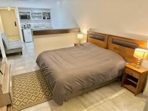 Apartamento en Recoleta