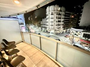 Apartamento en Recoleta