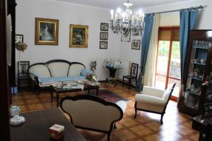 A casa di zia Maria