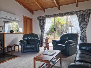 Flinders Island Masters Quarters - Lady Barron