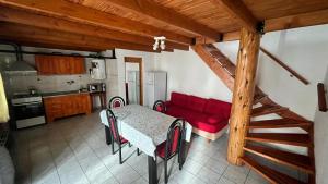 ANSAI - Ubytování bez kategorie ve městě El Bolsón