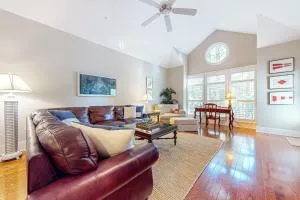 Southport Sea Pines at St. James - Midway