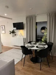 Arctic Circle Guesthouse - Napapiiri