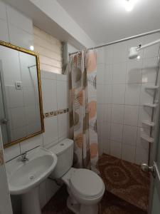 Apartamento Mirador San Blas