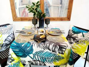 Dolores Residences Seans Flat