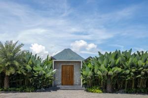 Suwa Villa Arenal - Ville, Fortuna