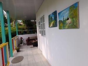 Finca Hotel La Venia Bendita Quindio