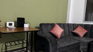 Apartamento amoblado a 10 minutos del centro