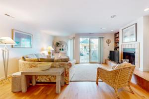 Town of Dewey Beach ---13 Read Ave. Unit 2 - 4hvězdičkové hotely ve městě Dewey Beach