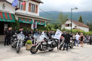 Hotels Au Sans Souci : photos des chambres