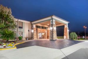 Best Western Bayou Inn