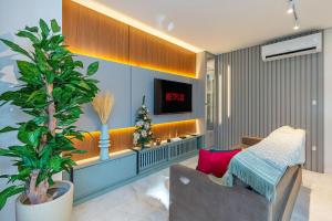 900 metros do Lago Negro - @stayhousetemporada