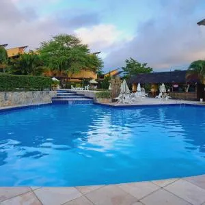 FLAT GRAVATÁ WINTERVILLE 1214 - Salgadinho