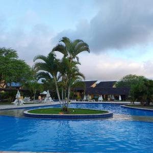 FLAT GRAVATÁ WINTERVILLE 1214