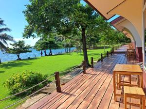 Lomtalay Resort Trat