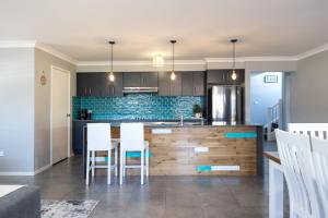 Tipsy Turtle Beach House