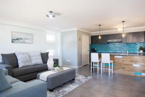 Tipsy Turtle Beach House