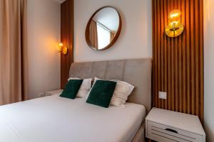 Apartment Balcescu No 10