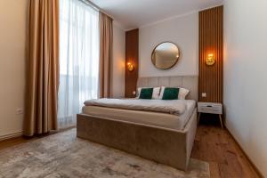 Apartment Balcescu No 10