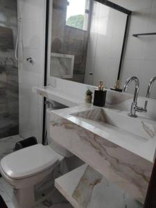 Casa Nova no Centro de Penedo-Quitinete