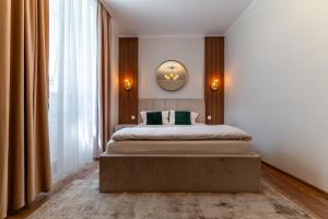 Apartment Balcescu No 10