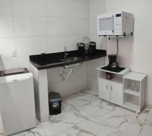 Casa Nova no Centro de Penedo-Quitinete