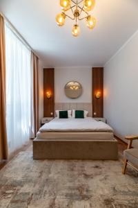 Apartment Balcescu No 10