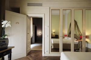 Al Palazzo del Marchese di Camugliano Residenza dEpoca