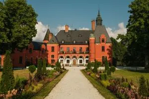 Lejondals Slott - Bro