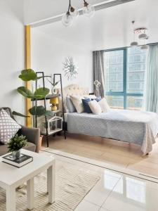 One Uptown Residences BGC