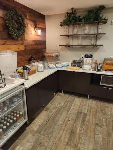 Lakes Inn at Dunvilla