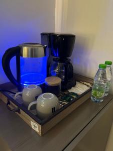 استديو حطين البوليفارد دخول ذاتي مدخل مستقل