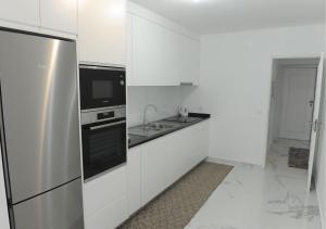 APARTAMENTO CENTRAL