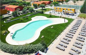 obrázek - Awesome Apartment In Imperia With Outdoor Swimming Pool