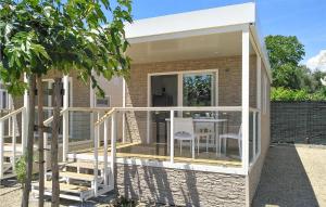 1 Bedroom Nice Home In Imperia