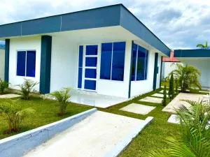 Compostela Cabañas Gigante - El Doncello