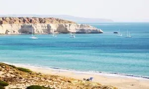 SUNSET CLIFFS luxury stay at Maslin Beach - Moana