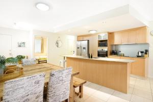 Royal Pavillions City Escape