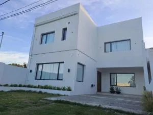 Casa Paraíso Tandil - Cantera Aguirre