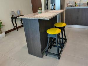 1505 Torre los Yoses Hermoso Apartamento en Barrio Escalante con Parqueo