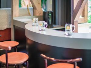 Maisons de vacances Gite Dollon, 9 pieces, 14 personnes - FR-1-410-308 : photos des chambres