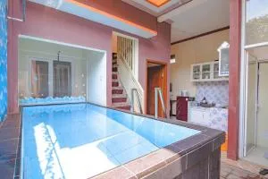 Calestial Heaven Private Pool - 谏义里