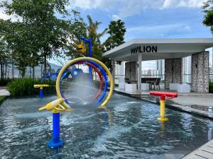 Urban Suites - George Town, Penang