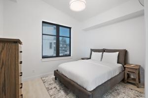 Beachfront Luxury Suite #21 at THE BEACH HOUSE