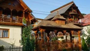 Pensiunea Maria - Rus