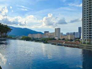 Urban Suites - George Town, Penang