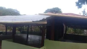 Rancho típico la gravilla - Isabel de Torres