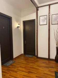 Hostal El Raco