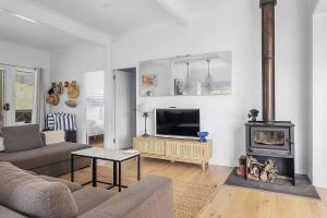 Sailors Cottage, Hyams Beach